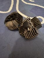 Verschiedene puch maxi teile