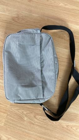 STOKKE Wickeltasche - neuwertig