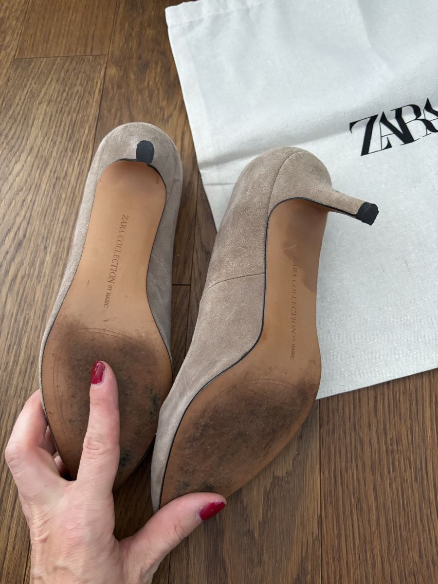 Zara Chaussures femmes: Pumps Zara – D'occasion à Buchrain par Ham2383 1