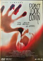 Don't look down