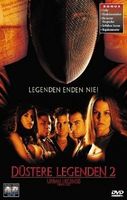 Düstere Legenden 2 - Final Cut (Slasher-Horror) DVD 🎬🔪