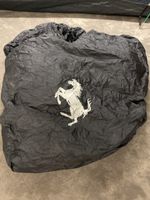 Cover Abdeckhülle zu Ferrari diverse Typen