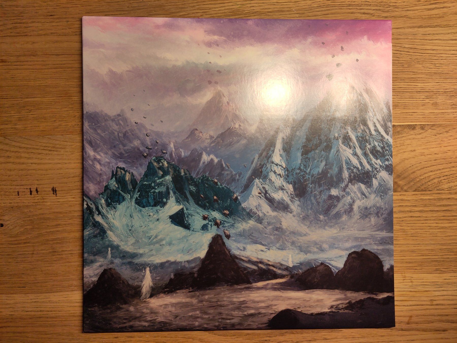 Schallplatten: Unreqvited – Empathica – Gebraucht aus Wasterkingen von Palu17