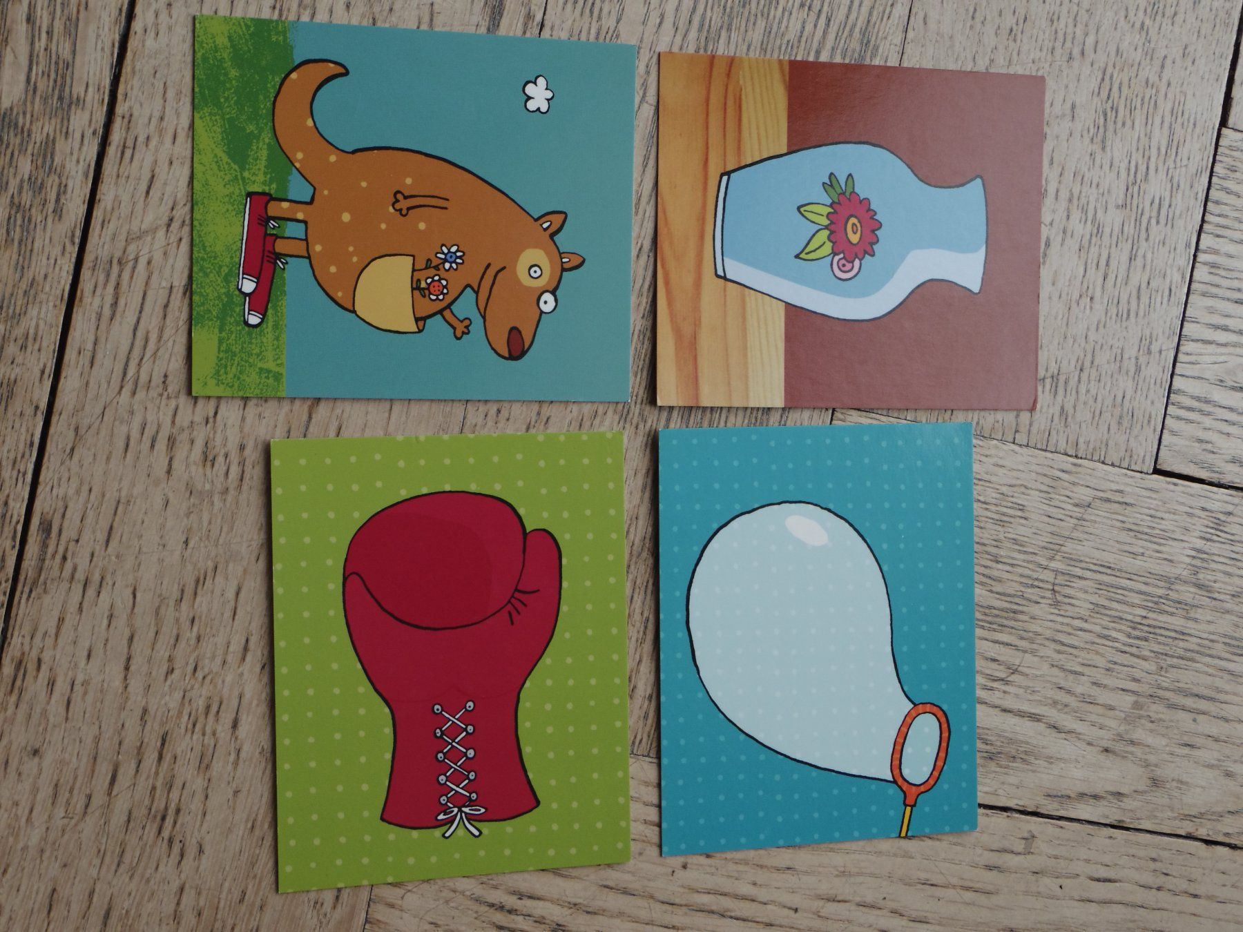 Jeux: Reimkarten – D'occasion à Bern par korpuskel 8