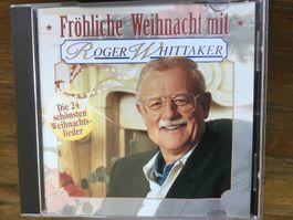 Roger Whittaker Fröhliche Weihnacht