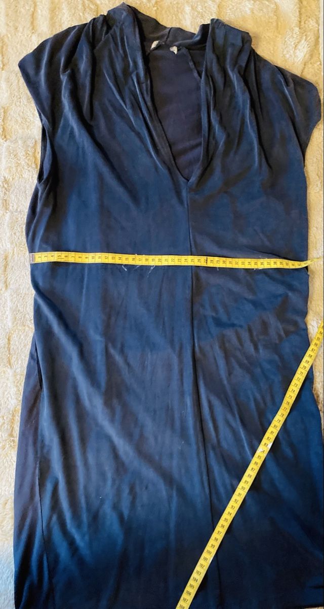 Kleider: Robe soyeuse – Gebraucht aus Ardon von hel_2sxp 5