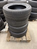 4x Winterreifen Vredestein 225/55 R17 101V