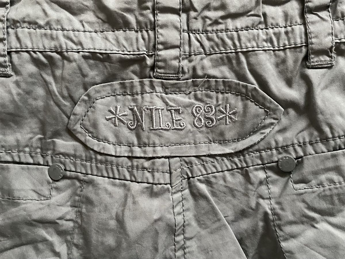 Nile Pantaloni: Nile Hose – Usato da Illighausen venduto da Blauhausfrau12