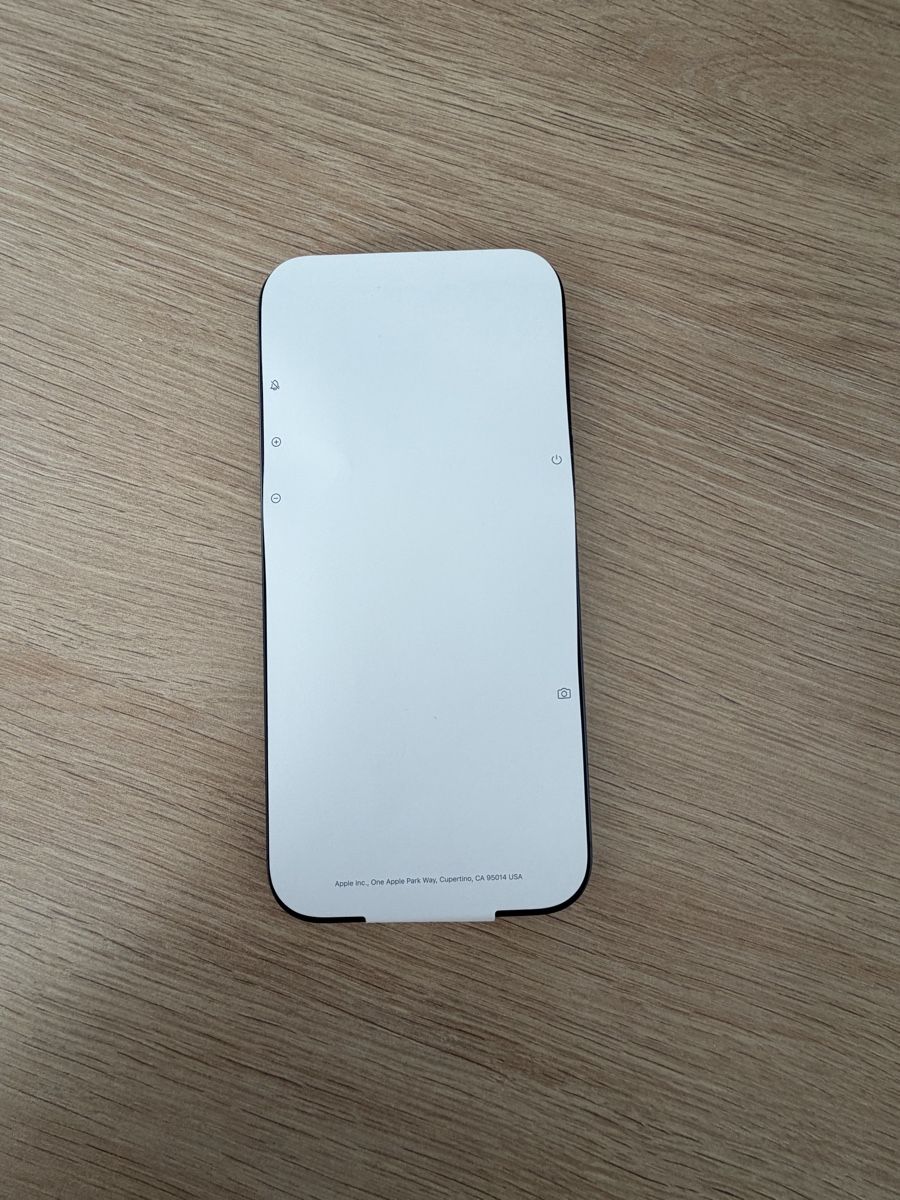 Apple Telefoni cellulari / Smartphones: iPhone 17 Pro Max 256GB Deep Blue New – Usato da Gamprin Bendern venduto da fre_l7sp 4