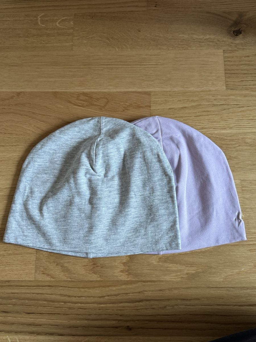 H&M Altro abbigliamento per bambino: H&M Mützen, Grösse 128/146 – Usato da Kleinandelfingen venduto da les_gb7w 1
