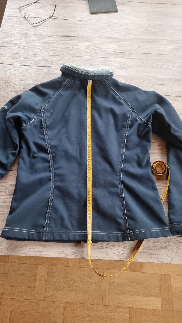Columbia Giacche: Columbia Softshelljacke GrM – Usato da Wildhaus venduto da Lurch1971