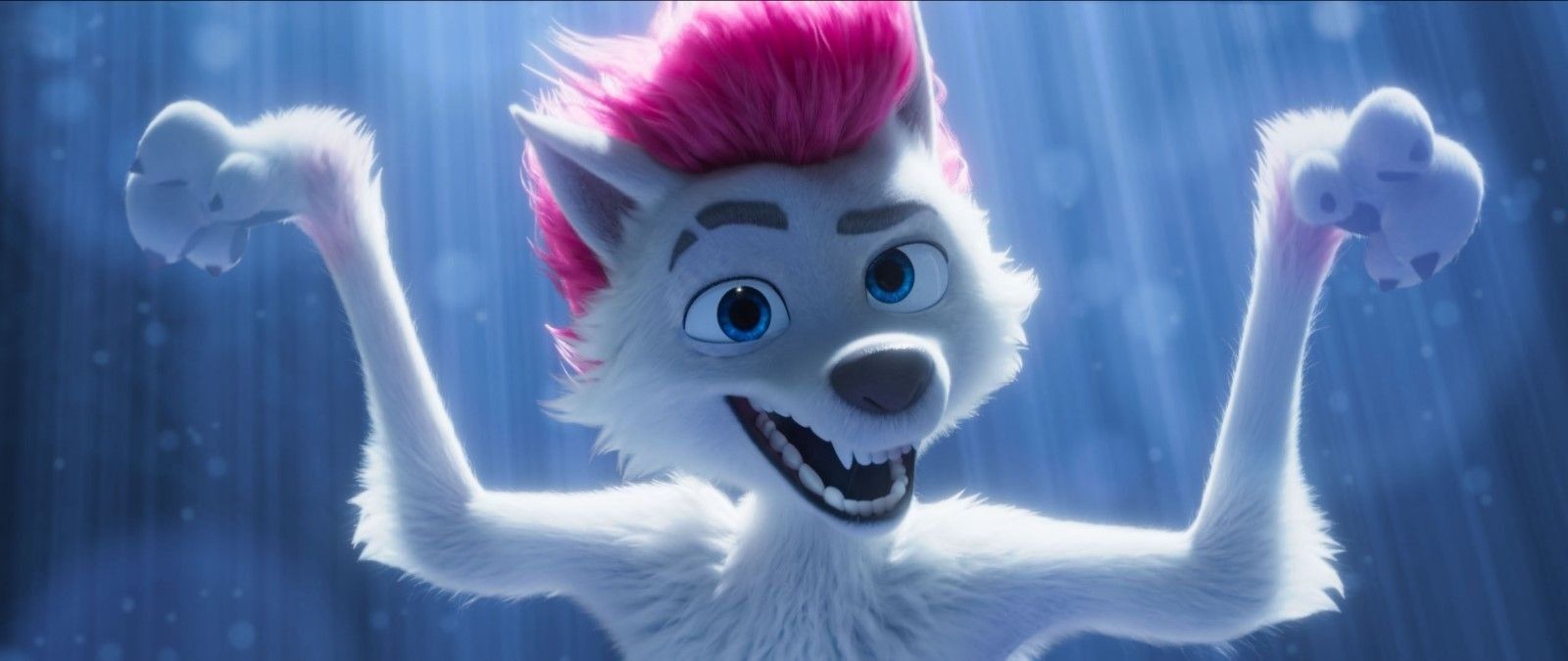 Tutti i DVDs: 200% Wolf [Blu-ray] – Nuovo (secondo la descrizione) da Laupen ZH venduto da Moviesammler 7