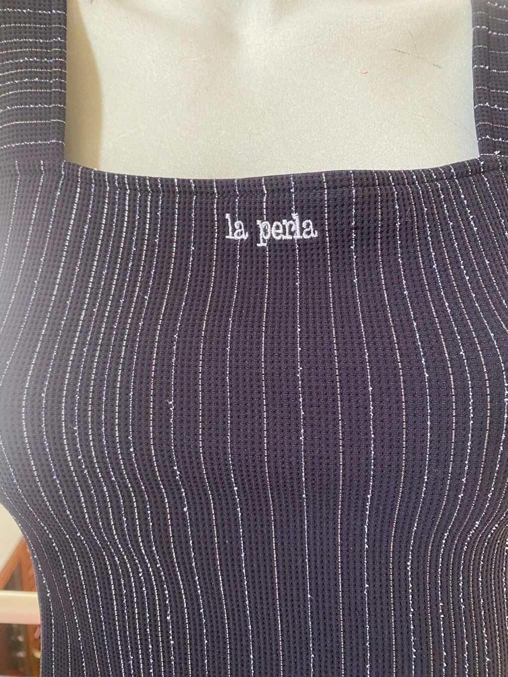 La Perla Top: Top von LA PERLA – Usato da Neuhausen venduto da Lechasseur 3