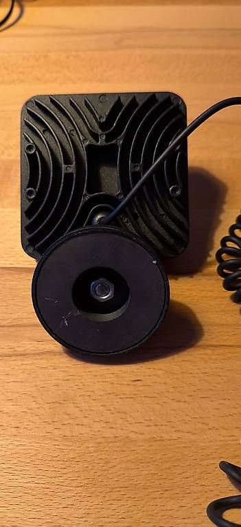 Lampen: Magnet LED Lampe  Zigarettenanzünder – Gebraucht aus Beckenried von den_cl7n 1