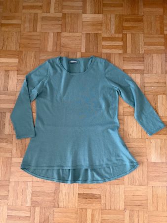 Hemisphere Pullover 36