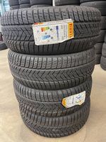 Winterreifen Neu 225/55/18 102V Pirelli 