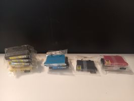 Druckerpatronen