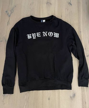 Herren Pullover GR. M