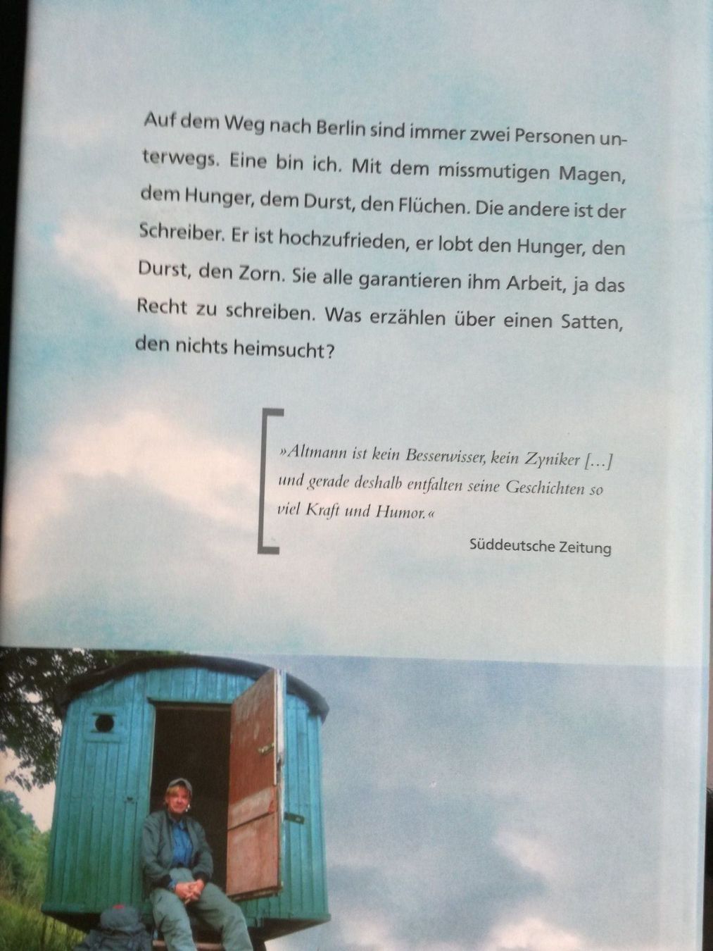 Libri: Andreas Altmann; 34 Tage 33 Nächte   ` – Nuovo (secondo la descrizione) da Zürich venduto da Tolima194 1
