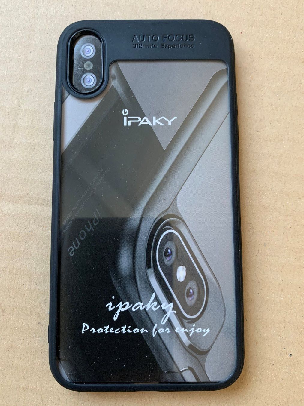 Scatole porta orologi: Apple iPhone  X/XS  Hülle Etui Case – Nuovo e nell'imballaggio originale da Nesselnbach venduto da Loren24 1