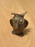 Turgi Bronze BAG Eule