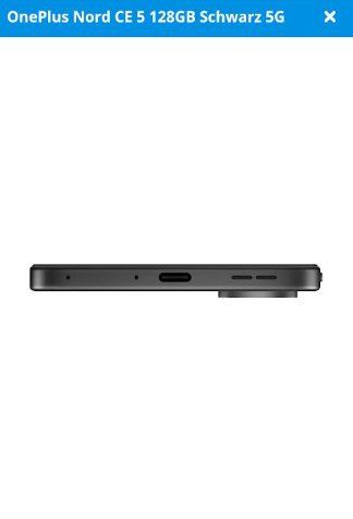 OnePlus Portables: OnePlus Nord CE5 Natel – Neuf avec emballage d'origine à Obergösgen par Diamond-Painting 5
