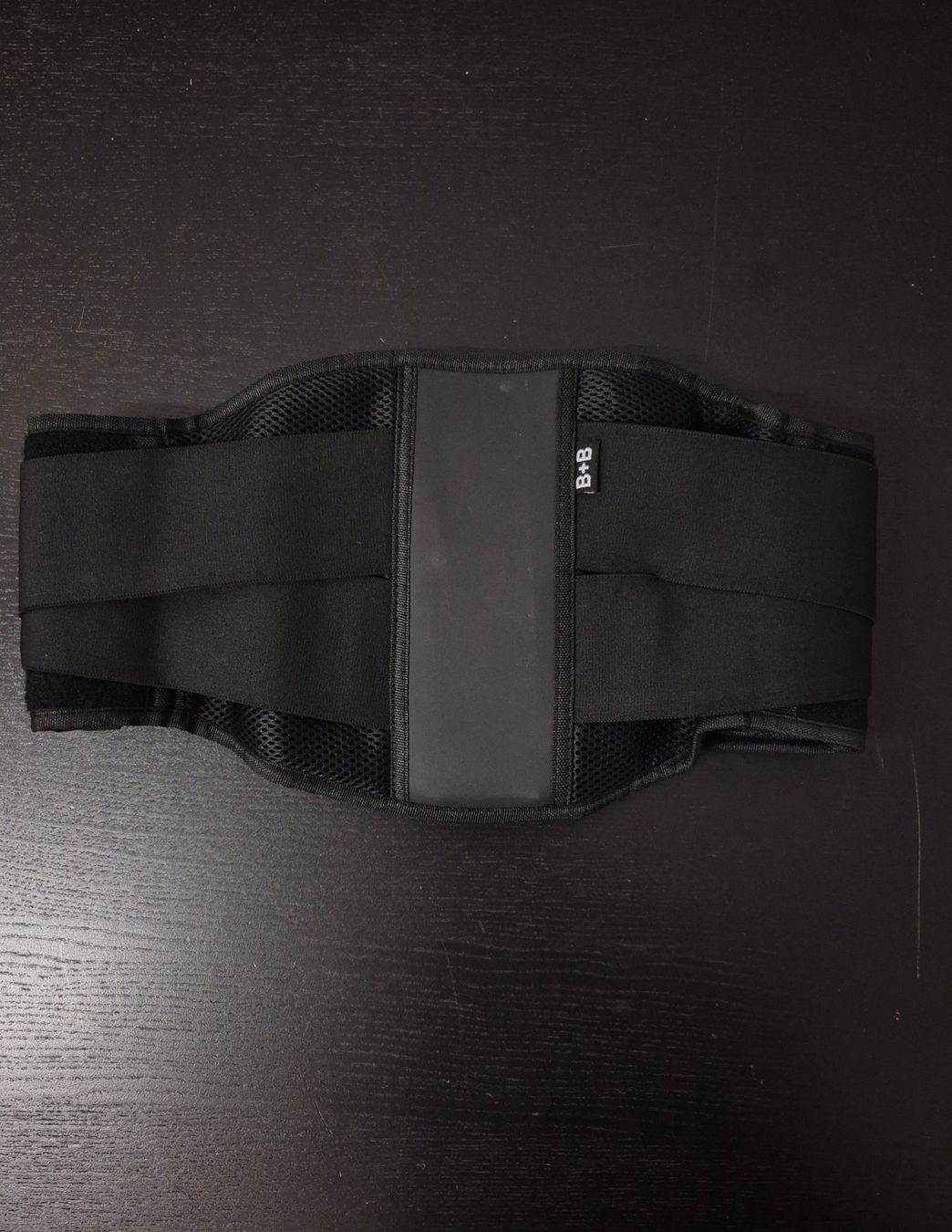 Cinture: B+B Nierengurt | Kidney Belt Duoflex – Nuovo (secondo la descrizione) da Jegenstorf venduto da aja_g2y5 1