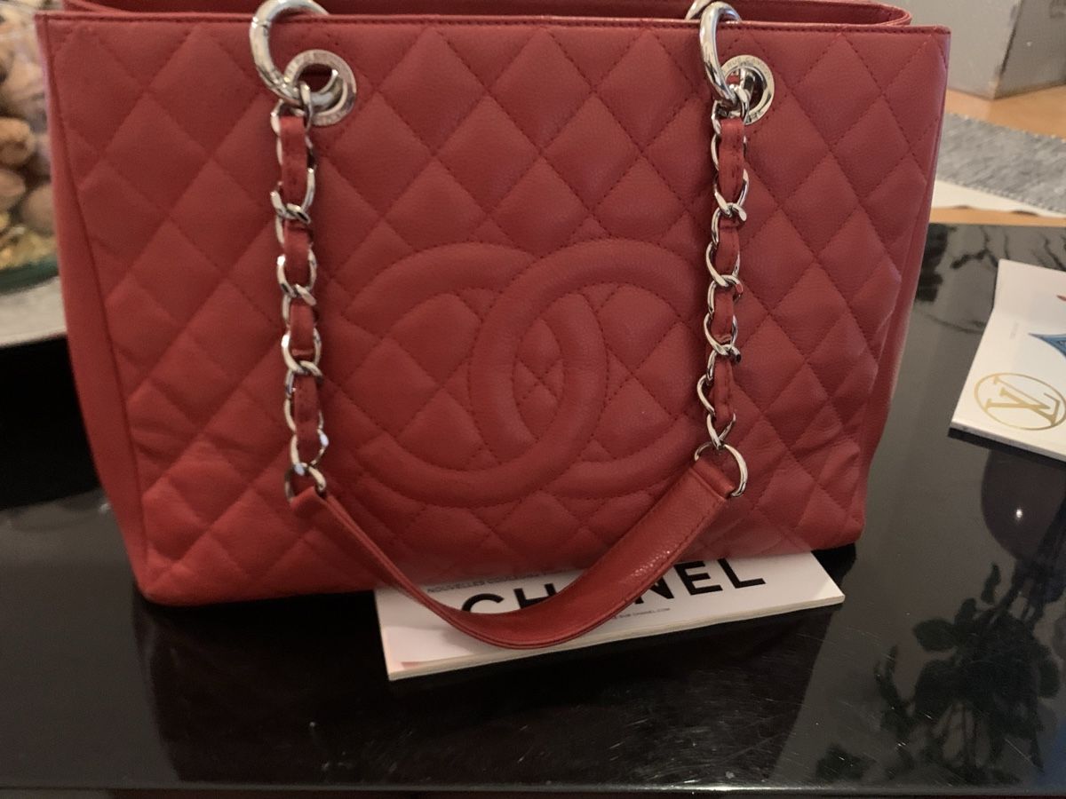 Chanel Borse da donna: Sac Chanel vintage – Usato da Lausanne venduto da DyDy33 2