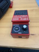 Boss Loop Station RC1