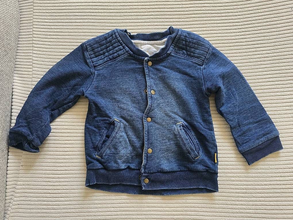 Giacche & Cappotti: Übergangsjacke, Grösse 96 – Usato da Riedholz venduto da StefanieKaiser