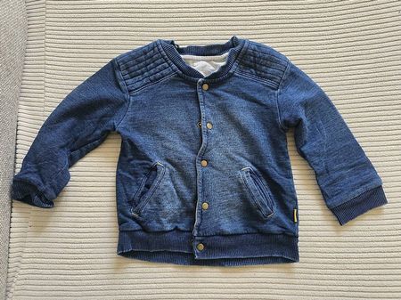Übergangsjacke, Grösse 96