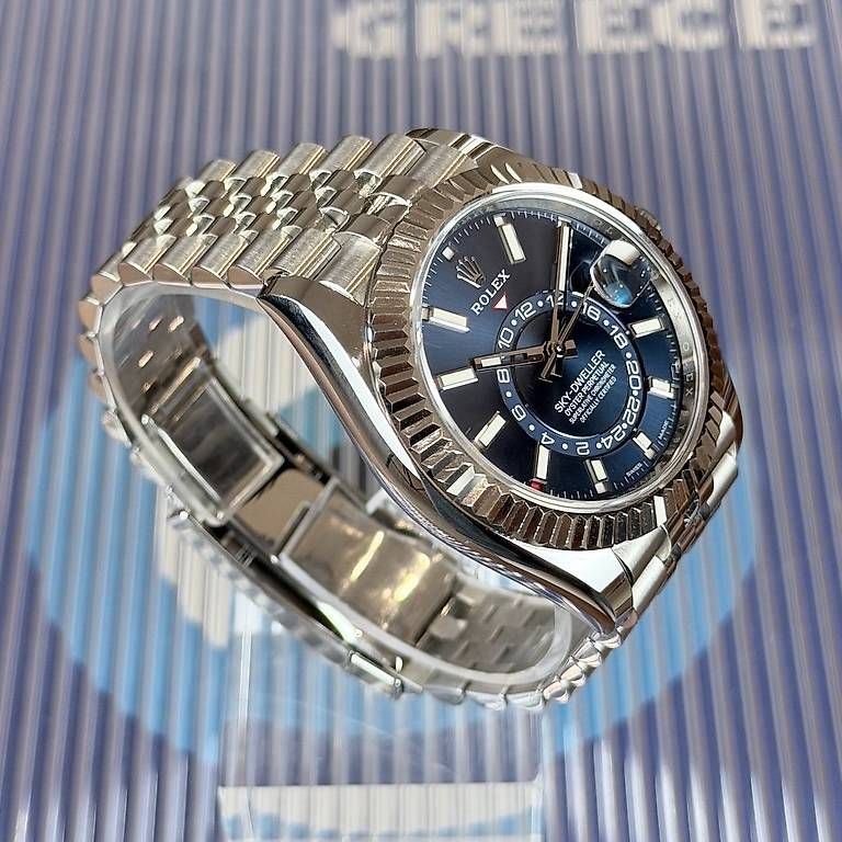 Orologi: Rolex Sky-Dweller 326934 – Usato da Genève venduto da minty.watches 3