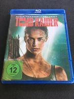 Tomb Raider [Blu-ray]