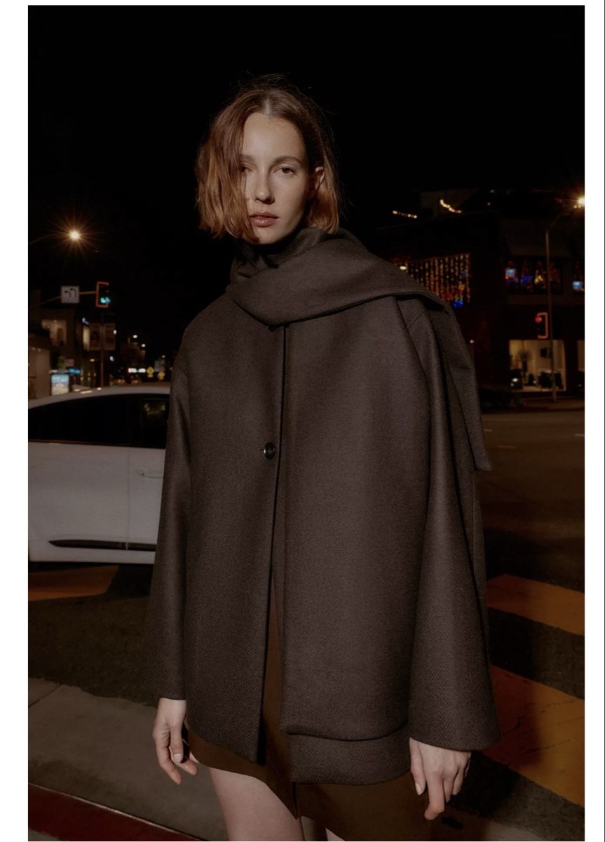 Zara Cappotti: Coat Zara – Nuovo e nell'imballaggio originale da Opfikon venduto da MabelCouture 1