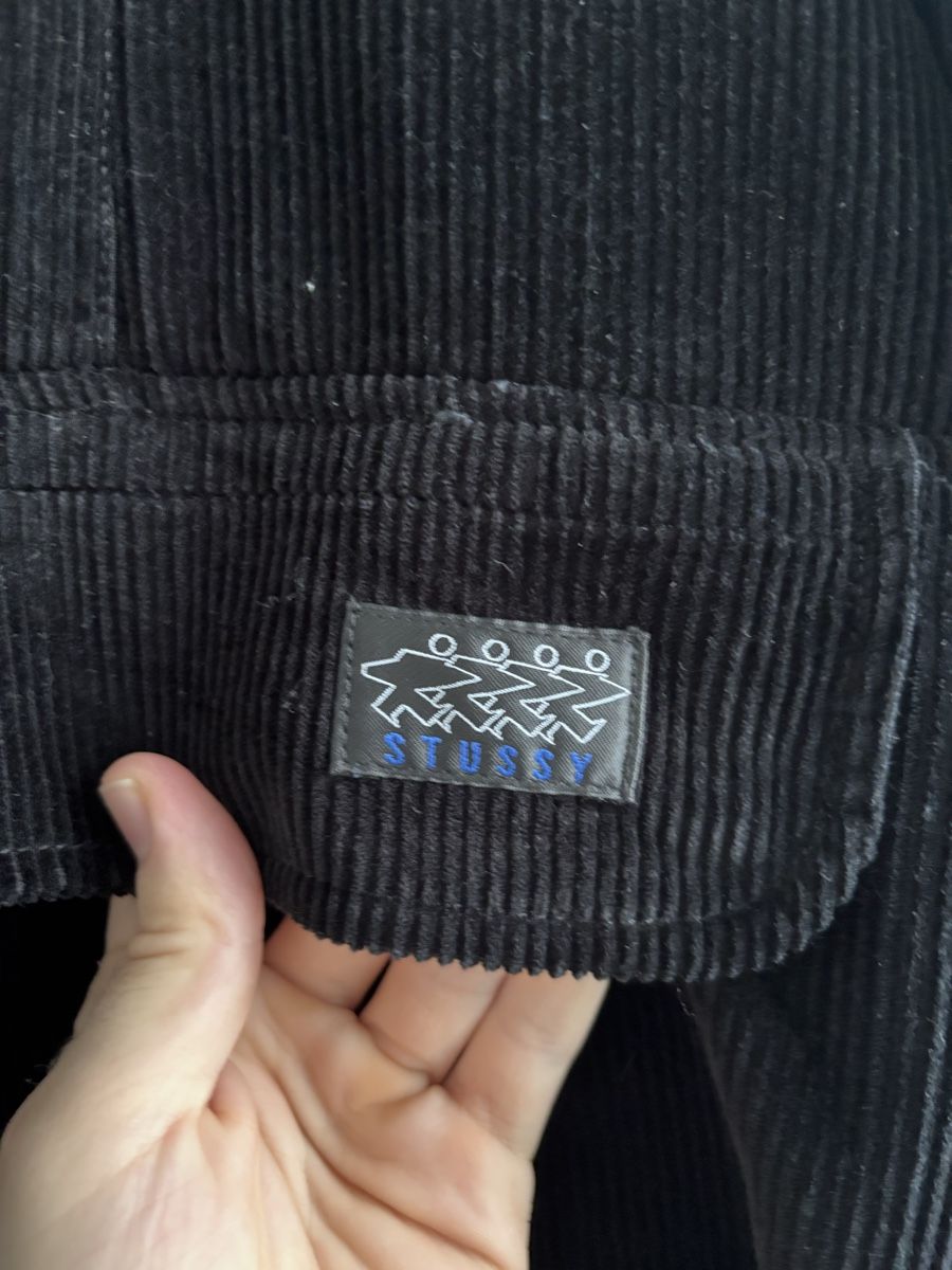 Stüssy Jacken: Stüssy Winterjacke – Gebraucht aus Oberkirch LU von mri_8qpz 1