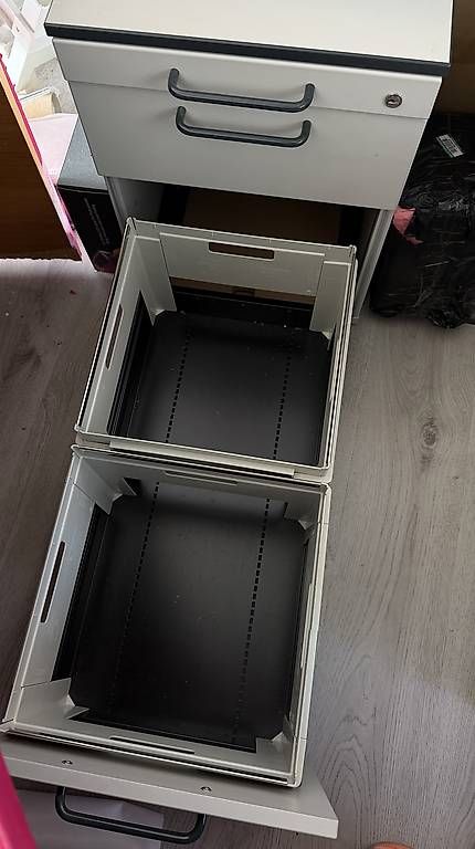 Kommoden: 2 Schubladenelemente – Gebraucht aus Neuenegg von dur_b79r 1