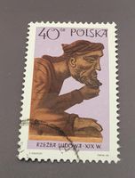 Polen 1969 briefmarke