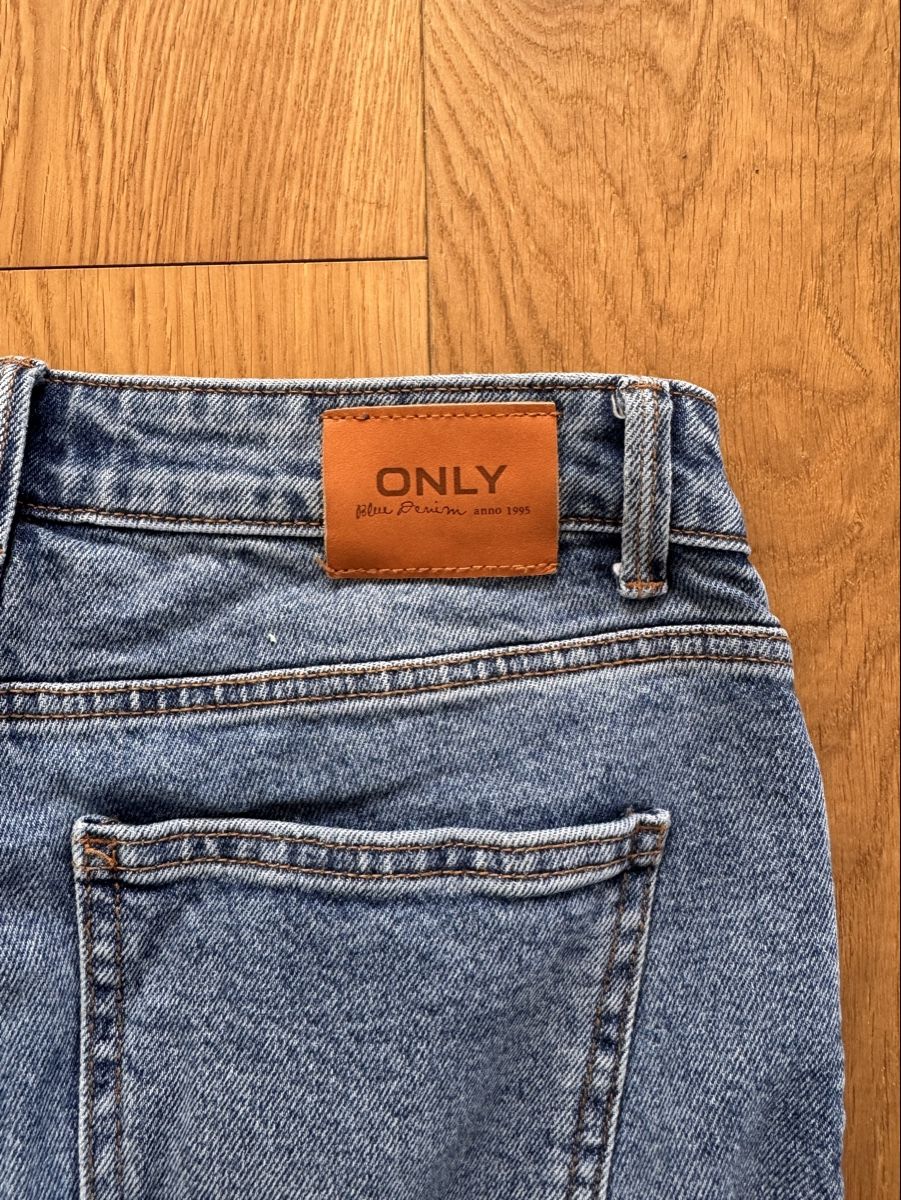 Only Jeans: ONLY Jeans Gr. 28/30, Top Zustand – Nuovo (secondo la descrizione) da Lostorf venduto da eve_ 2