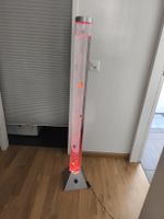 LED Stehleuchte Fischen