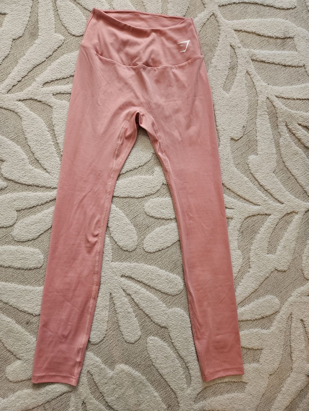 Gymshark Leggings: Gymshark Leggings/Gr S – Usato da Baar venduto da BlackCat_13 1