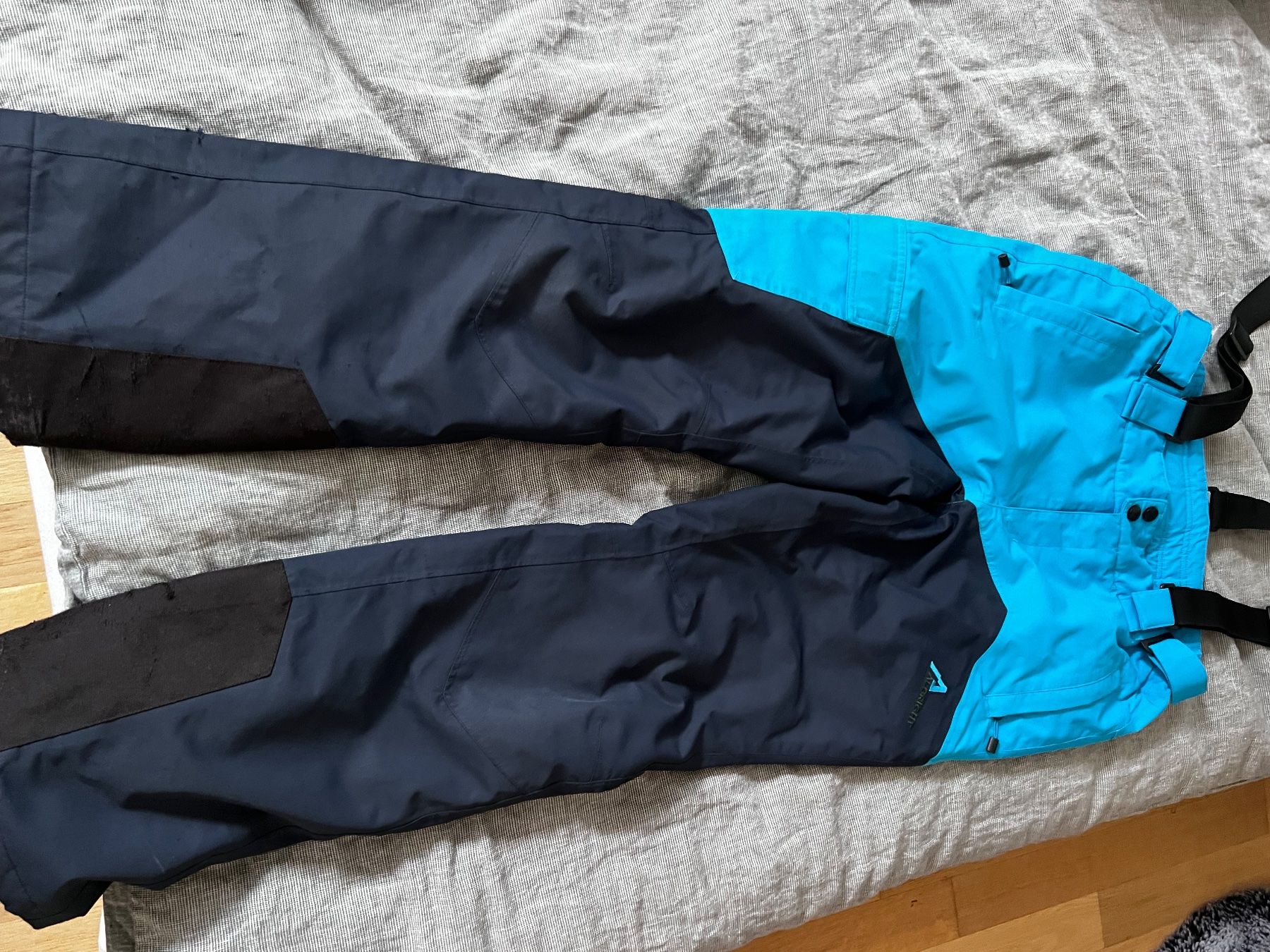 Albright Completi: Ensemble de ski albright 164 – Usato da Sion venduto da jerermy1911 9