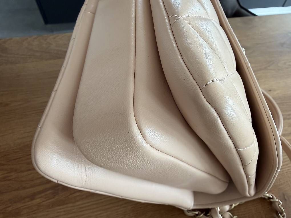 Chanel Borse da donna: Chanel Tasche – Usato da Wittenbach venduto da janine37 1