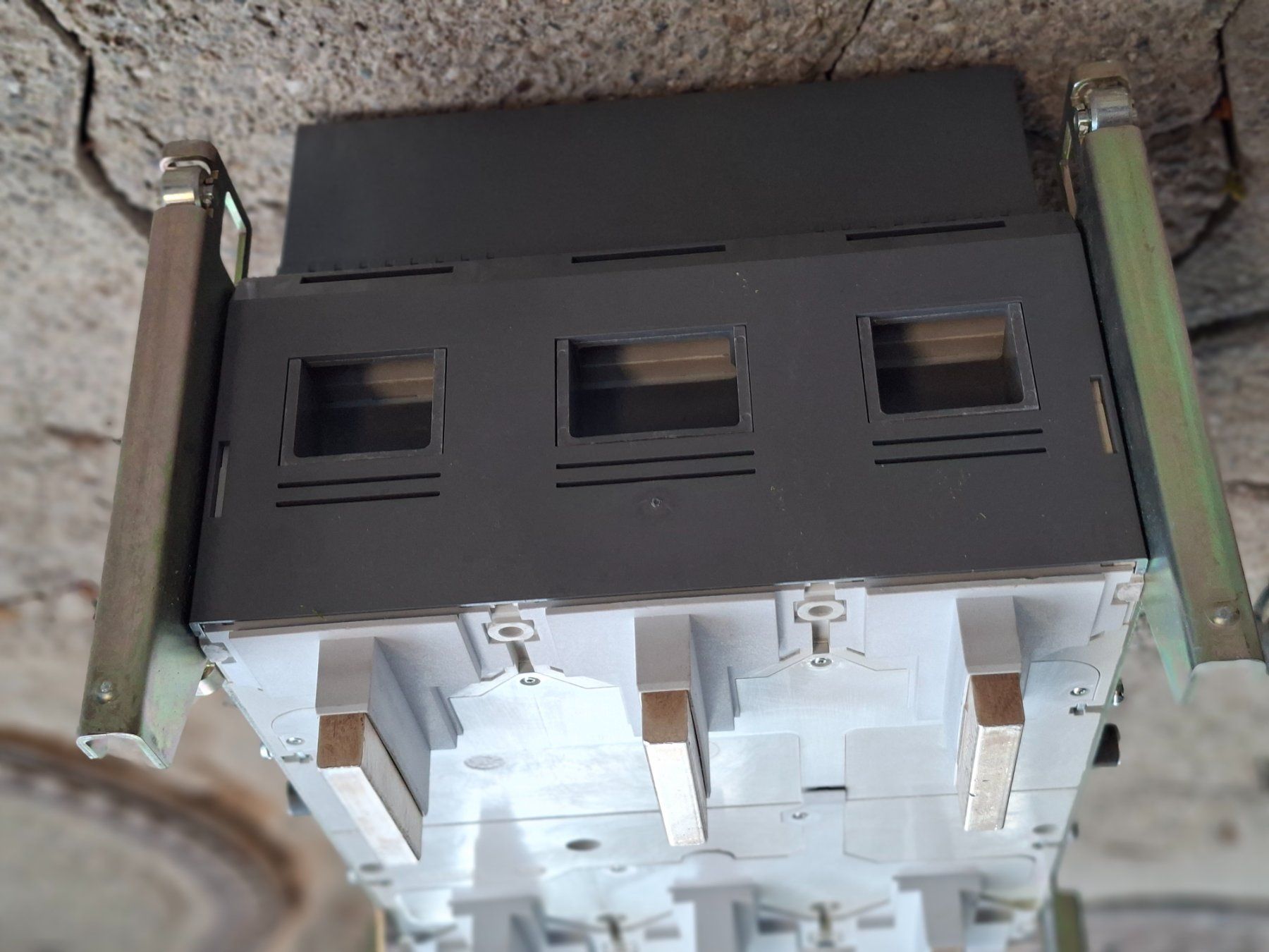 ABB Schalter: Schalter ABB E1.2 – Gebraucht aus Glattfelden von derokitu 7