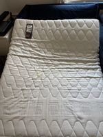 Matelas Musterring First Class KS orthomatique souple