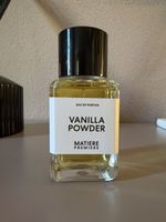 Matiere Premiere Vanilla Powder Eau de Parfum 100ml