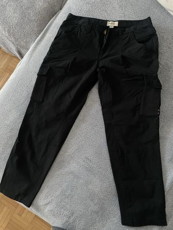 Diesel 7/8 Hose schwarz Gr 26