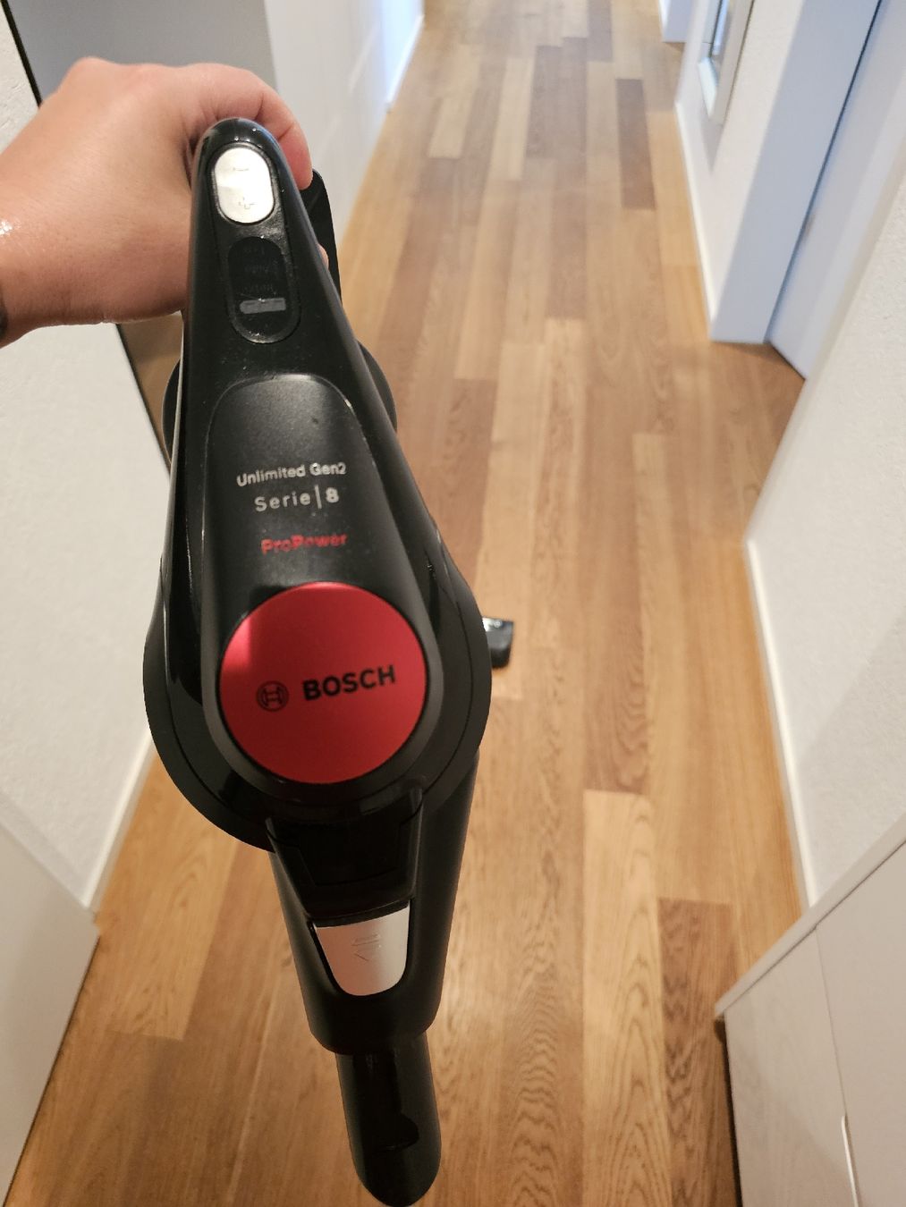 Bosch Aspirapolveri & Accessori: bosch Staubsauger – Usato da Baar venduto da Sascha12333 1