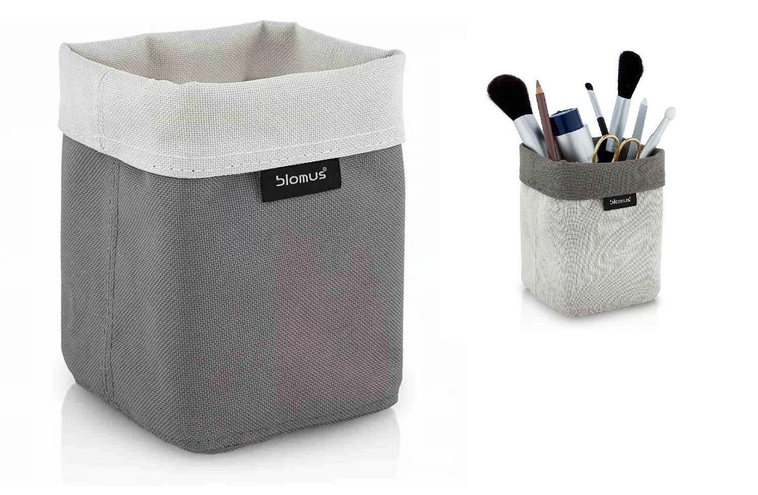 Altro per la casa: 2 Stk. BLOMUS Wendekorb ARA 9 x 11.5 cm – Nuovo e nell'imballaggio originale da Kägiswil venduto da nick333