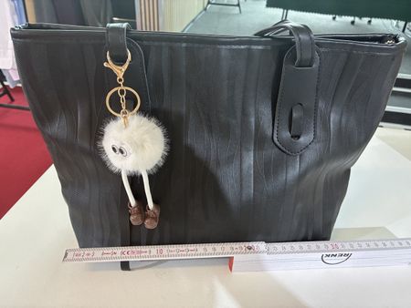 👜 Elegante Damenhandtasche – Neu  Stilvoll, modern 