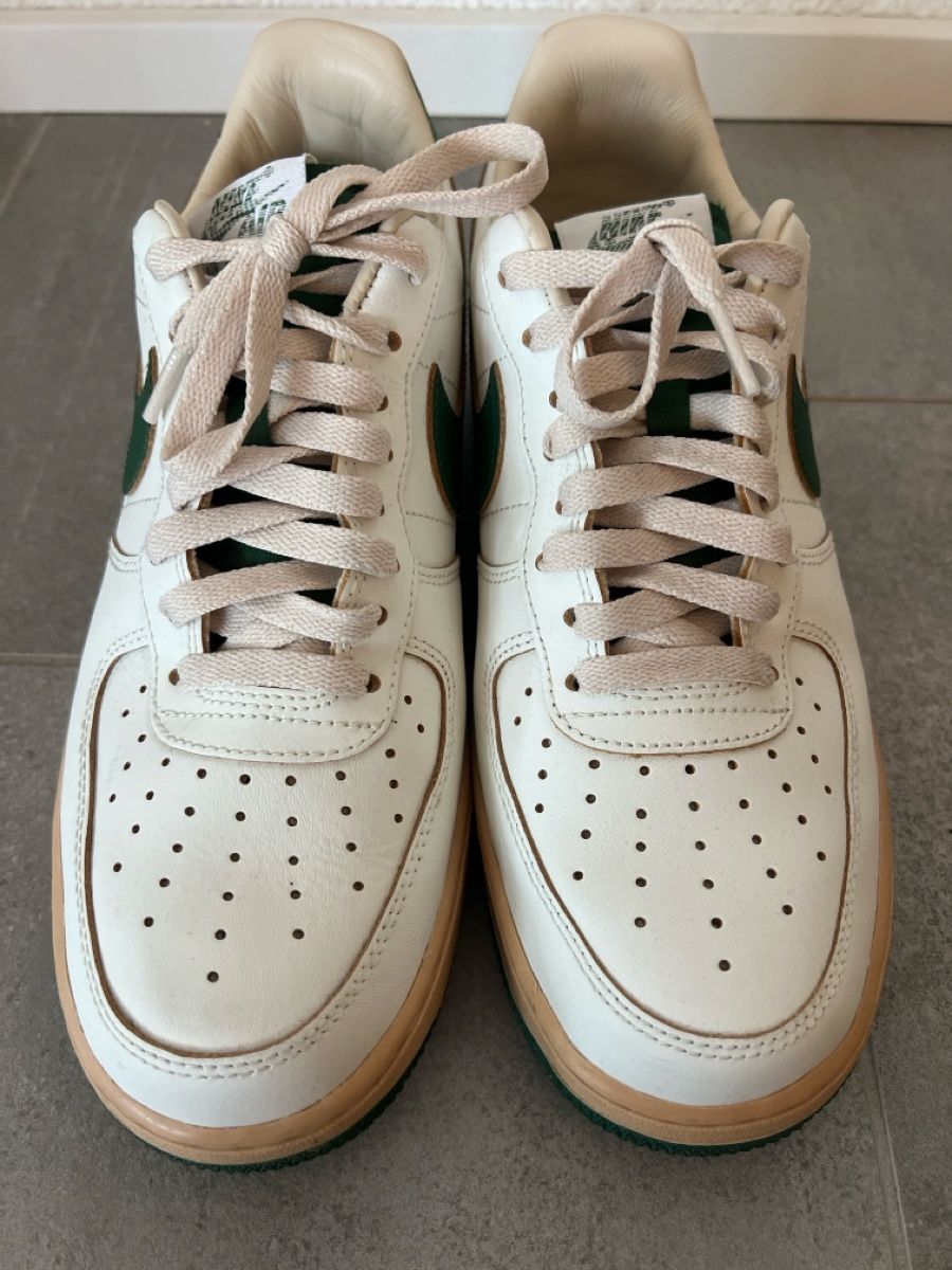 Nike Scarpe da uomo: Nike Air Force 1 Low  – Nuovo (secondo la descrizione) da Langendorf venduto da ive_vf8f 2